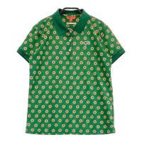 BEAMS GOLF �r�[���X�S���t  �|���V���c �ԑ��� �O���[���n �T�C�Y�FL �����N�FB �y���Áz�S���t�E�F�A