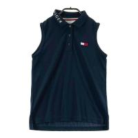 TOMMY HILFIGER GOLF �g�~�[ �q���t�B�K�[�S���t  �m�[�X���[�u�|���V���c  �l�C�r�[�n �T�C�Y�FM �����N�FB �y���Áz�S���t�E�F�A