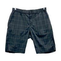 BEAMS GOLF �r�[���X�S���t 2024�N���f�� �n�[�t�p���c �`�F�b�N�� �l�C�r�[�n �T�C�Y�F46 �����N�FB �y���Áz�S���t�E�F�A