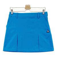 LE COQ GOLF ���R�b�N�S���t  �X�g���b�` �X�J�[�g  �u���[�n �T�C�Y�F11 �����N�FA- �y���Áz�S���t�E�F�A