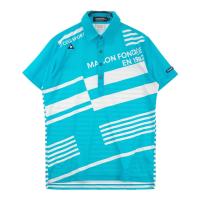 LE COQ GOLF ���R�b�N�S���t  �|���V���c  �u���[�n �T�C�Y�FL �����N�FB �y���Áz�S���t�E�F�A