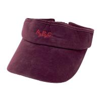 A.P.C.GOLF �A�[�y�[�Z�[�S���t  �R�[�f�����C �T���o�C�U�[  ���b�h�n �����N�FN �y�V�i�z�S���t�E�F�A