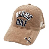 BEAMS GOLF �r�[���X�S���t  �R�[�f�����C�L���b�v �}�O�l�b�g�t  �s���N�n �����N�FA- �y���Áz�S���t�E�F�A