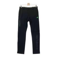NEW BALANCE GOLF �j���[�o�����X  �X�g���b�`�p���c  �u���b�N�n �T�C�Y�F4 �����N�FA- �y���Áz�S���t�E�F�A