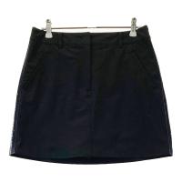 MUNSING WEAR �}���V���O�E�F�A  �C���i�[�t �X�g���b�`�X�J�[�g  �O���[�n �T�C�Y�F9 �����N�FA- �y���Áz�S���t�E�F�A