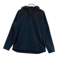 DESCENTE GOLF �f�T���g�S���t  �_���{�[���j�b�g �p�[�J�[  �u���b�N�n �T�C�Y�FXO �����N�FB �y���Áz�S���t�E�F�A