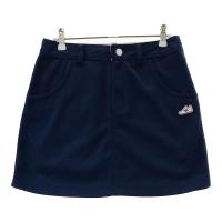 NEW BALANCE GOLF �j���[�o�����X  �X�J�[�g  �l�C�r�[�n �T�C�Y�F1 �����N�FA- �y���Áz�S���t�E�F�A