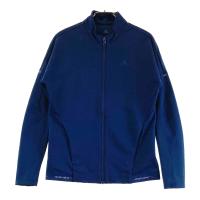 ADIDAS GOLF �A�f�B�_�X�S���t FJ3854 �W�b�v�W���P�b�g  �l�C�r�[�n �T�C�Y�FM �����N�FB �y���Áz�S���t�E�F�A