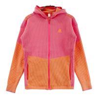 ADIDAS GOLF �A�f�B�_�X�S���t FS6365 �t�[�h�t �j�b�g �W�b�v�W���P�b�g  �s���N�n �T�C�Y�FM �����N�FB �y���Áz�S���t�E�F�A