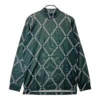 1PIU1UGUALE3 GOLF �~�ˉ�h�� GRK066 ���b�N�l�b�N ����T�V���c �A�[�K�C�����S�� �J�[�L�n �T�C�Y�F4 �����N�FA- �y���Áz�S���t�E�F�A