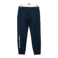 UNDER ARMOUR �A���_�[�A�[�}�[ 1378293 �X�g���b�`�p���c  �u���b�N�n �T�C�Y�FXL �����N�FA- �y���Áz�S���t�E�F�A