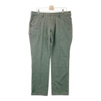 CUTTER&BUCK �J�b�^�[�A���h�o�b�N  �X�g���b�`�p���c ���� �J�[�L�n �T�C�Y�F92 �����N�FB �y���Áz�S���t�E�F�A