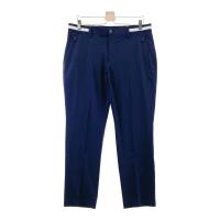 SRIXON �X���N�\�� byDESCENTE �X�g���b�`�p���c  �l�C�r�[�n �T�C�Y�F92 �����N�FA- �y���Áz�S���t�E�F�A