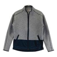 ADIDAS GOLF �A�f�B�_�X�S���t GM4943 ���� �W�b�v�W���P�b�g  �O���[�n �T�C�Y�FL �����N�FA- �y���Áz�S���t�E�F�A