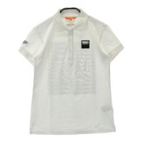 BEAMS GOLF �r�[���X�S���t  �����|���V���c  �z���C�g�n �T�C�Y�FS �����N�FB �y���Áz�S���t�E�F�A
