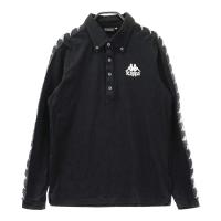 KAPPA GOLF �J�b�p�S���t  �����|���V���c �{�^���_�E��  �u���b�N�n �T�C�Y�FM �����N�FB �y���Áz�S���t�E�F�A