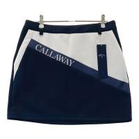 CALLAWAY �L�����E�F�C  �X�J�[�g  �l�C�r�[�n �T�C�Y�FLL �����N�FN �y�V�i�z�S���t�E�F�A