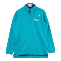 LE COQ GOLF ���R�b�N�S���t  ���S�h�J���� �����|���V���c  �O���[���n �T�C�Y�FL �����N�FB �y���Áz�S���t�E�F�A