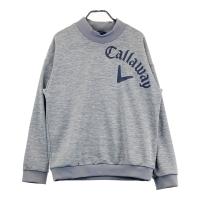 CALLAWAY �L�����E�F�C  �n�C�l�b�N �X�E�F�b�g�g���[�i�[  �O���[�n �T�C�Y�FLL �����N�FB �y���Áz�S���t�E�F�A