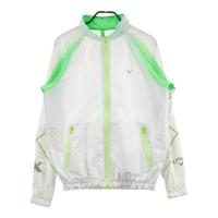 CALLAWAY �L�����E�F�C  �W�b�v�W���P�b�g  �z���C�g�n �T�C�Y�FL �����N�FB �y���Áz�S���t�E�F�A