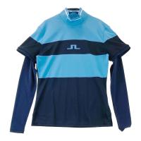 J.LINDEBERG �W�F�C�����h�o�[�O 072-23910 �������C���[�h�� T�V���c �{�[�_�[�� �u���[�n �T�C�Y�FS �����N�FA- �y���Áz�S���t�E�F�A