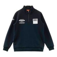 BEAMS GOLF �r�[���X�S���t  �n�[�t�W�b�v �����g���[�i�[  �u���b�N�n �T�C�Y�FL �����N�FB- �y���Áz�S���t�E�F�A