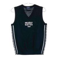PEARLY GATES �p�[���[�Q�C�c  V�l�b�N �j�b�g�x�X�g �T�C�h���S���C��  �u���b�N�n �T�C�Y�F0 �����N�FA- �y���Áz�S���t�E�F�A