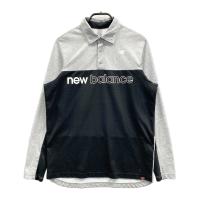 NEW BALANCE GOLF �j���[�o�����X  �����|���V���c  �O���[�n �T�C�Y�F6 �����N�FB �y���Áz�S���t�E�F�A