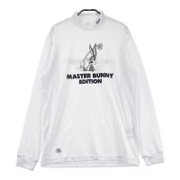 MASTER BUNNY EDITION �}�X�^�[�o�j�[�G�f�B�V���� �~Looney Tunes �n�C�l�b�N ����T�V���c �o�b�O�X�E�o�j�[  �z���C�g�n �T�C�Y�F5 �����N�FA- �y���Áz�S���t�E�F�A
