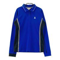 LANVIN SPORT �����o�� �X�|�[��  �����|���V���c  �u���[�n �T�C�Y�FM �����N�FA- �y���Áz�S���t�E�F�A