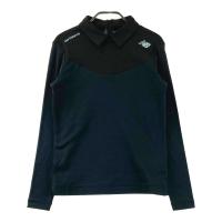 NEW BALANCE GOLF �j���[�o�����X  �ݕt ����T�V���c �o�b�N�W�b�v �{�[�_�[�� �u���b�N�n �T�C�Y�F1 �����N�FB �y���Áz�S���t�E�F�A