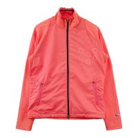 PUMA GOLF �v�[�}�S���t  �����W�b�v�W���P�b�g  �s���N�n �T�C�Y�FL �����N�FB �y���Áz�S���t�E�F�A