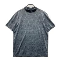 ADIDAS GOLF �A�f�B�_�X�S���t 2024�N���f�� �n�C�l�b�N ����T�V���c ���� �O���[�n �T�C�Y�FXL �����N�FA- �y���Áz�S���t�E�F�A