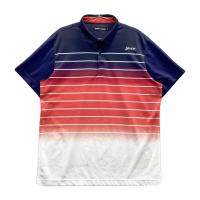 SRIXON �X���N�\�� by DESCENTE �����|���V���c �{�[�_�[�� �l�C�r�[�n �T�C�Y�F3L �����N�FB �y���Áz�S���t�E�F�A
