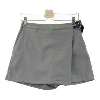 BEAMS GOLF �r�[���X�S���t  �L�����b�g�X�J�[�g  �O���[�n �T�C�Y�FM �����N�FB �y���Áz�S���t�E�F�A