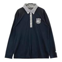 KAPPA GOLF �J�b�p�S���t  �����|���V���c �{�^���_�E�� �璹�� �u���b�N�n �T�C�Y�FL �����N�FB �y���Áz�S���t�E�F�A