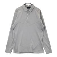 DESCENTE GOLF �f�T���g�S���t  �����|���V���c  �O���[�n �T�C�Y�FM �����N�FA- �y���Áz�S���t�E�F�A