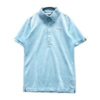 KAPPA GOLF �J�b�p�S���t  �����|���V���c �{�^���_�E�� ���� �u���[�n �T�C�Y�FS �����N�FA- �y���Áz�S���t�E�F�A