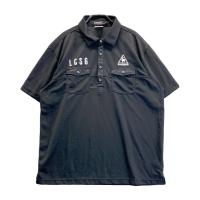 LE COQ GOLF ���R�b�N�S���t  �����|���V���c  �u���b�N�n �T�C�Y�FLL �����N�FB �y���Áz�S���t�E�F�A