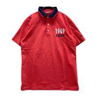 ADIDAS GOLF �A�f�B�_�X�S���t N65863 �����|���V���c  ���b�h�n �T�C�Y�FL �����N�FA- �y���Áz�S���t�E�F�A