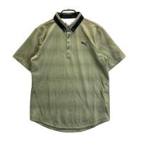 PUMA GOLF �v�[�}�S���t  �����|���V���c ���� �J�[�L�n �T�C�Y�FXL �����N�FA- �y���Áz�S���t�E�F�A