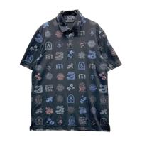 TRAVIS MATHEW �g���r�X�}�V���[  �����|���V���c ���� �u���b�N�n �T�C�Y�FM �����N�FA- �y���Áz�S���t�E�F�A