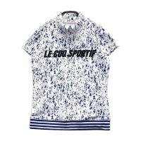 LE COQ GOLF ���R�b�N�S���t  �n�C�l�b�N ����T�V���c ���� �z���C�g�n �T�C�Y�FL �����N�FA- �y���Áz�S���t�E�F�A
