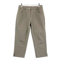MUNSING WEAR �}���V���O�E�F�A  �X�g���b�` �N���b�v�h�p���c  �J�[�L�n �T�C�Y�F9 �����N�FA- �y���Áz�S���t�E�F�A