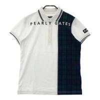 PEARLY GATES �p�[���[�Q�C�c  �����|���V���c  �z���C�g�n �T�C�Y�F1 �����N�FB �y���Áz�S���t�E�F�A