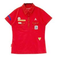 LE COQ GOLF ���R�b�N�S���t  �����|���V���c  ���b�h�n �T�C�Y�FL �����N�FA- �y���Áz�S���t�E�F�A
