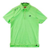 NEW BALANCE GOLF �j���[�o�����X  �����|���V���c ���S�� �O���[���n �T�C�Y�F4 �����N�FB �y���Áz�S���t�E�F�A