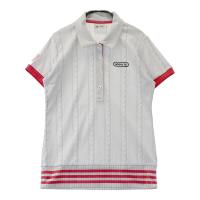ADIDAS GOLF �A�f�B�_�X�S���t N55075 �����|���V���c �j�b�g�� �O���[�n �T�C�Y�FM �����N�FA- �y���Áz�S���t�E�F�A