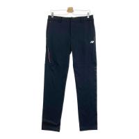 NEW BALANCE GOLF �j���[�o�����X  �X�g���b�`�p���c  �u���b�N�n �T�C�Y�F5 �����N�FA- �y���Áz�S���t�E�F�A