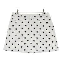 JACK BUNNY �W���b�N�o�j�[  �X�g���b�`�X�J�[�g ���� �z���C�g�n �T�C�Y�F1 �����N�FB �y���Áz�S���t�E�F�A